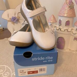 Stride Rite Ava Dress Shoes